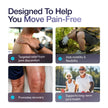 The MOVE+ Pro