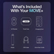 The MOVE+ Pro
